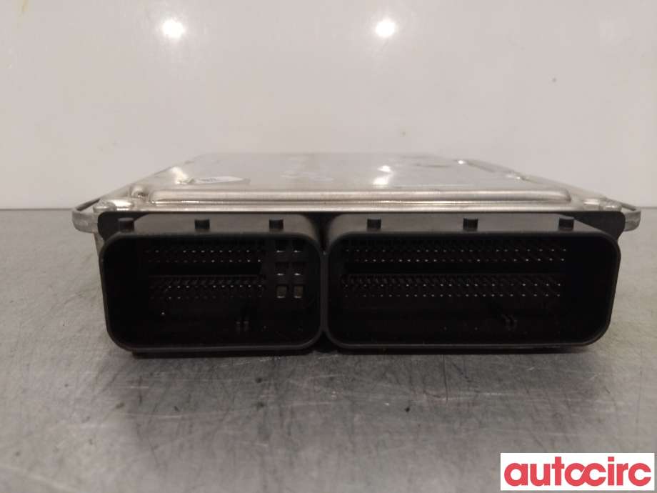 Styreenhet motor til BMW 5-Serie 2010-2017 (F10/F11) (F10/F11) (BMW|13618577835)