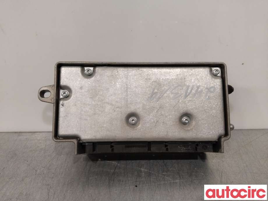 Airbag elektronikk til BMW 5-Serie 2010-2017 (F10/F11) (F10/F11) (BMW|65779266329|618307400F|65779248096)