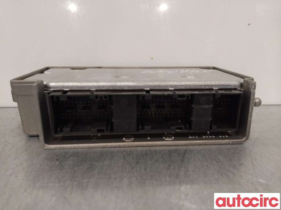 Airbag elektronikk til BMW 5-Serie 2010-2017 (F10/F11) (F10/F11) (BMW|65779266329|618307400F|65779248096)