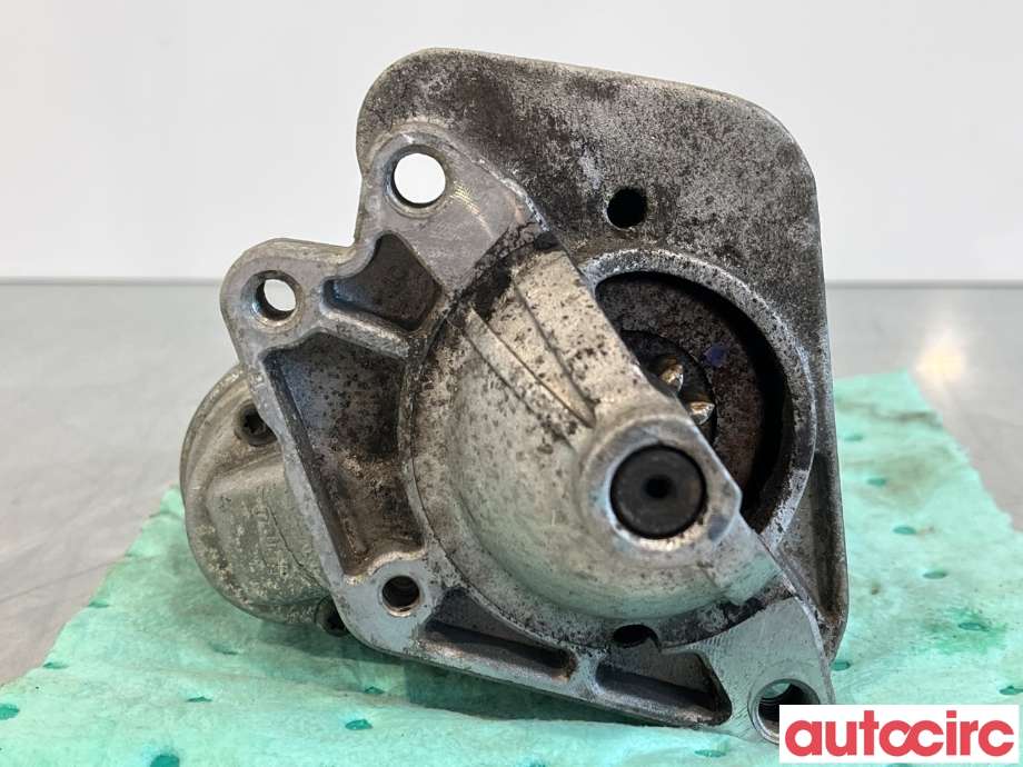 Starter diesel til Nissan Qashqai 2010-2014 (Type I, Fase 2)  (NISSAN|2330000Q1H|TS12E9|233003329R)