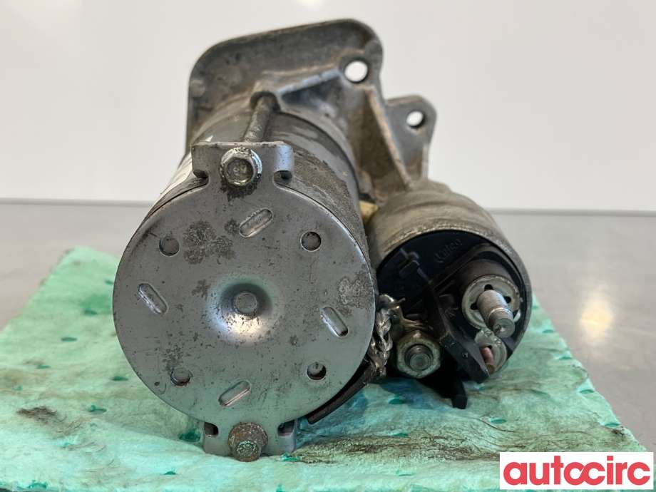 Starter diesel til Nissan Qashqai 2010-2014 (Type I, Fase 2)  (NISSAN|2330000Q1H|TS12E9|233003329R)