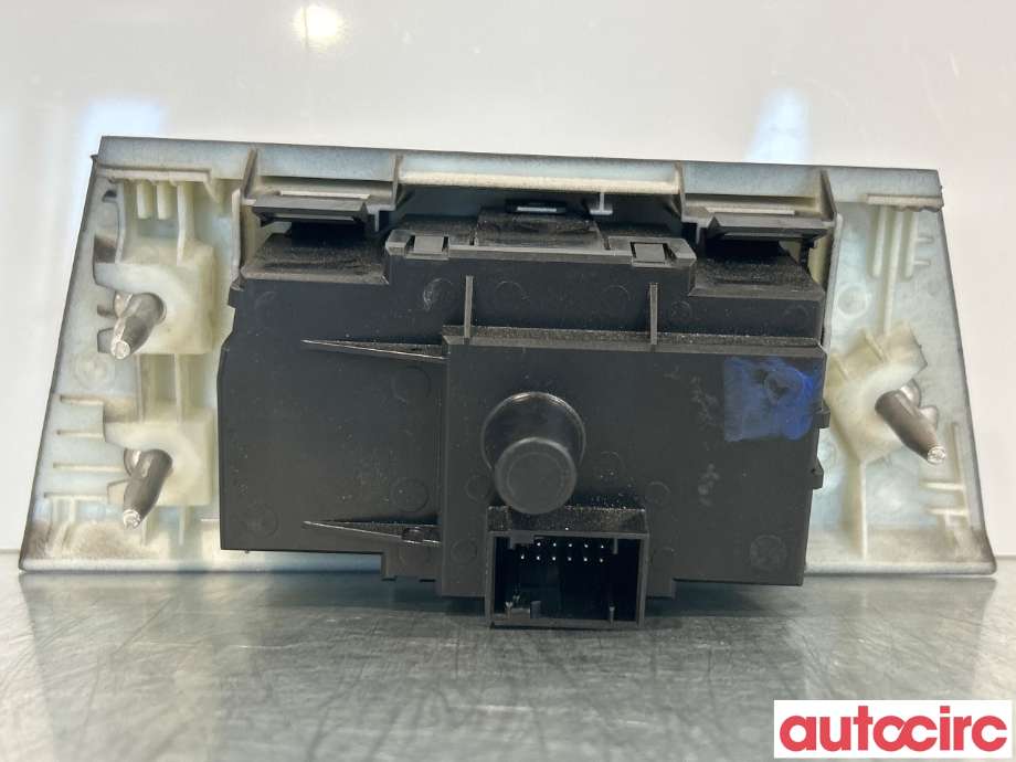 Bryter lys til BMW 3-Serie 2005-2011 (E90/E91/E92/E93) (E90/E91/E92/E93) (BMW|61316932796|693279604)