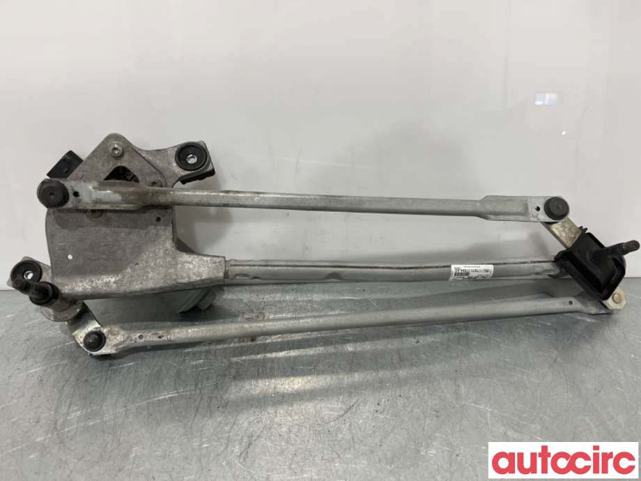 Viskermotor frontrute til Ford Mondeo 2011-2014 (Type IV, Fase 2)  (FORD|1694757|0390243069|7S71-17504-AD)