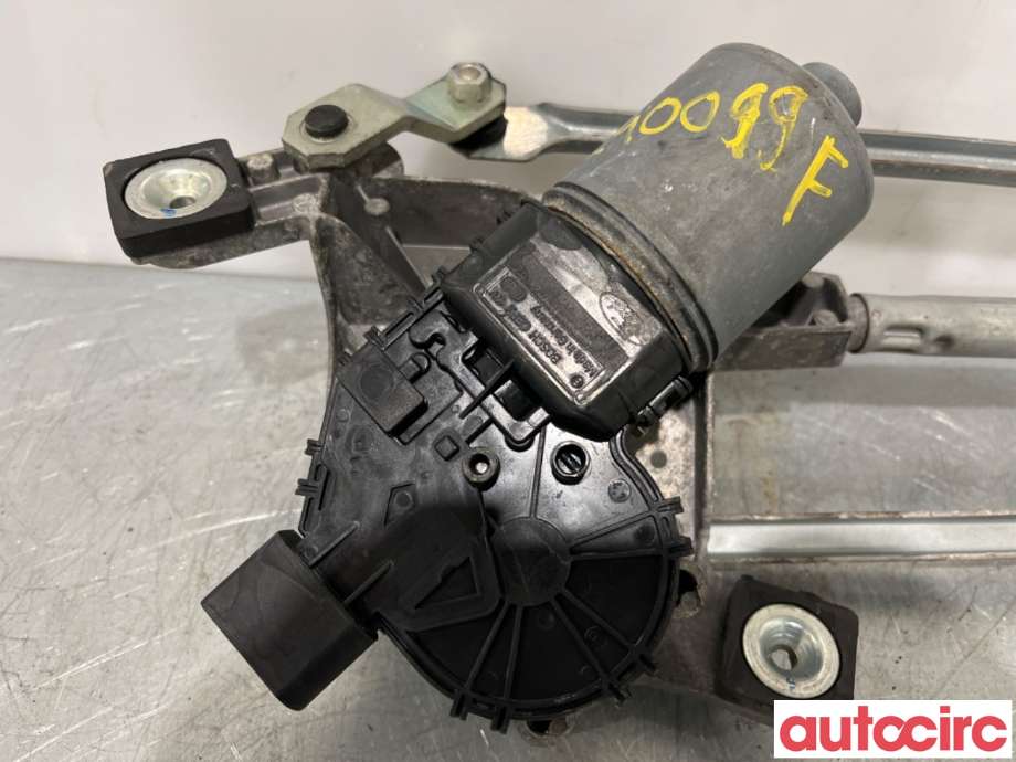 Viskermotor frontrute til Ford Mondeo 2011-2014 (Type IV, Fase 2)  (FORD|1694757|0390243069|7S71-17504-AD)