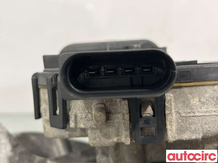 Viskermotor frontrute til Ford Mondeo 2011-2014 (Type IV, Fase 2)  (FORD|1694757|0390243069|7S71-17504-AD)