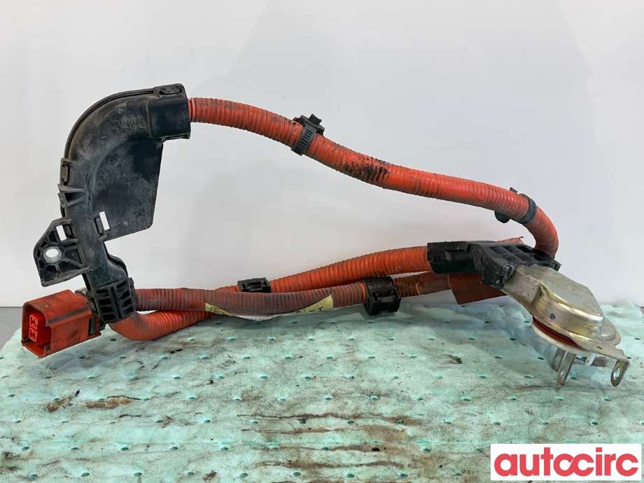Kabel høy volt (HV) hybrid til Toyota Prius +7 2012-2020 (Type III) (stasjonsvogn) (stasjonsvogn) (TOYOTA|8212247030|)