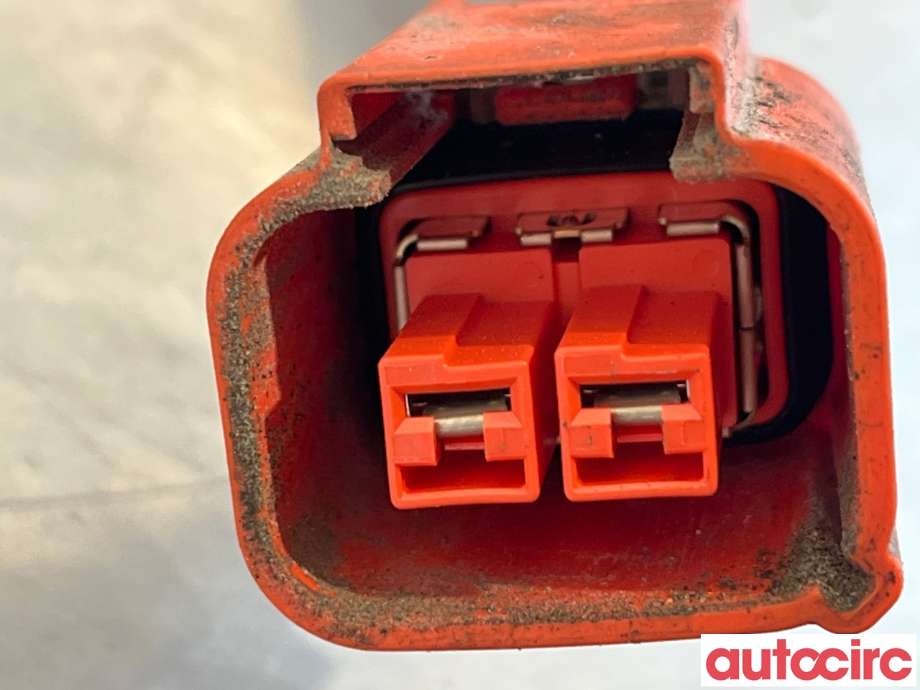 Kabel høy volt (HV) hybrid til Toyota Prius +7 2012-2020 (Type III) (stasjonsvogn) (stasjonsvogn) (TOYOTA|8212247030|)