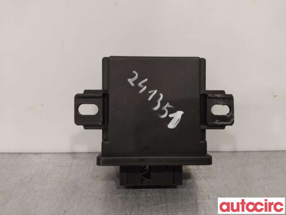 Styreenhet diverse til VW Golf VI 2008-2012  (VOLKSWAGEN|5M0907357C)