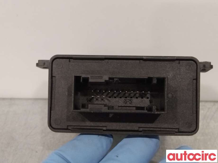 Styreenhet diverse til VW Golf VI 2008-2012  (VOLKSWAGEN|5M0907357C)