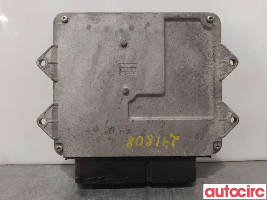 Styreenhet motor til Opel Combo C 2002-2011  (OPEL|55566399||55578395)