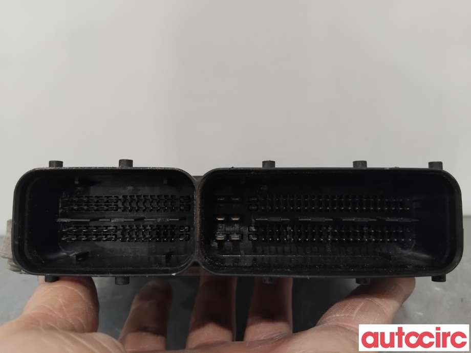 Styreenhet motor til Opel Combo C 2002-2011  (OPEL|55566399||55578395)