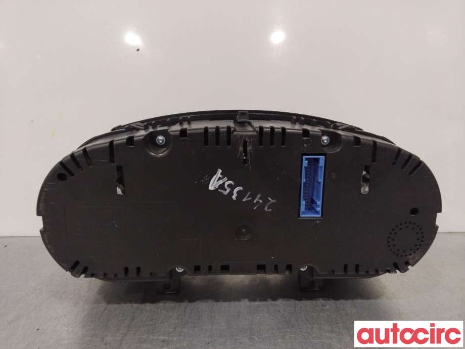 Instrumentpanel til VW Golf VI 2008-2012  (VOLKSWAGEN|5K0920870GX|5K0920870G)