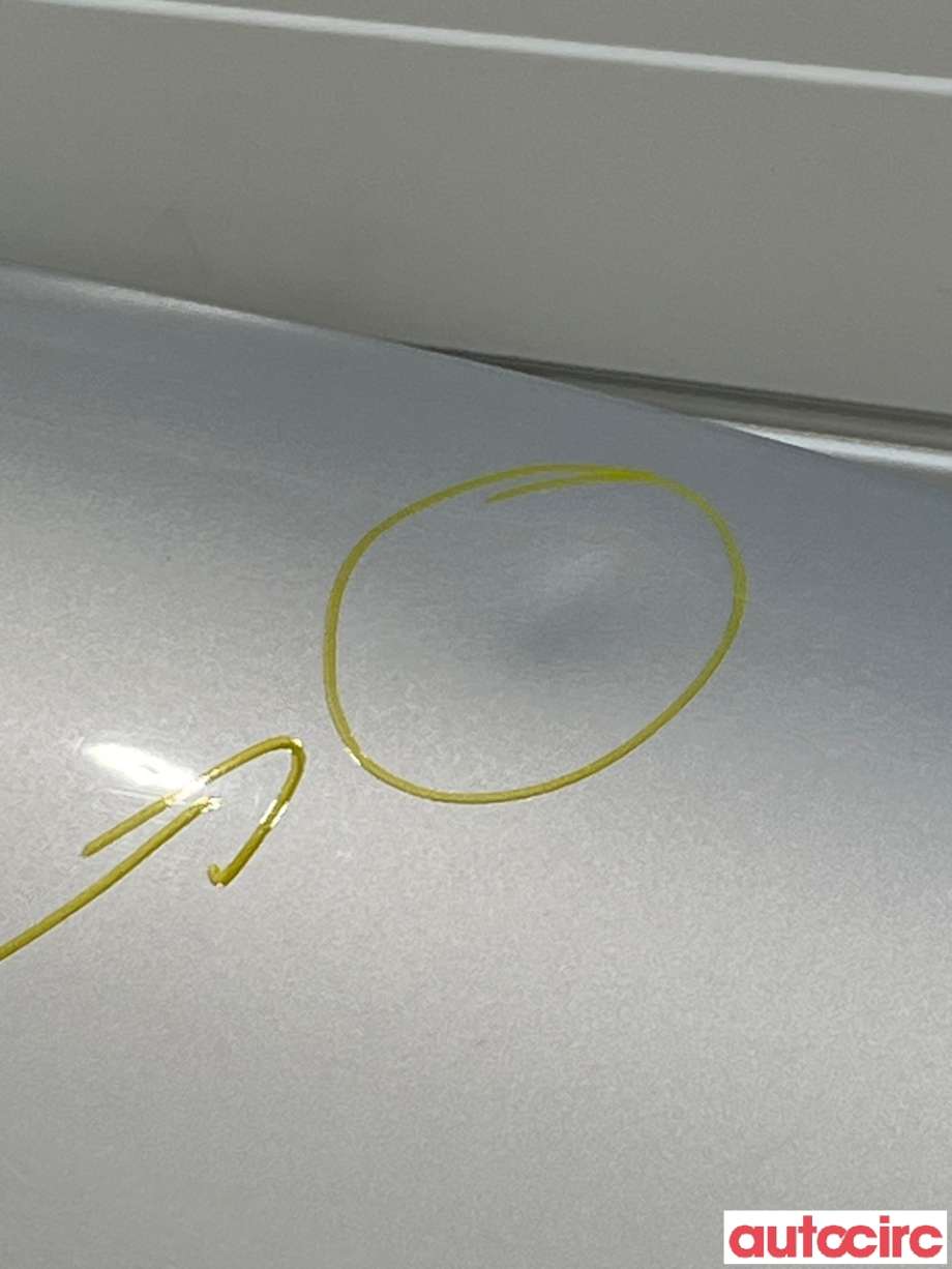 Panser til Kia Soul 2014-2019 (Type II)  (KIA|66400E4000)