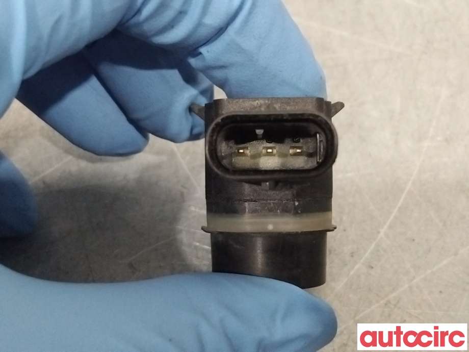 Parkeringssensor foran til Toyota Auris 2015-2019 (Type II, Fase 2)  (TOYOTA|8934102010C0)
