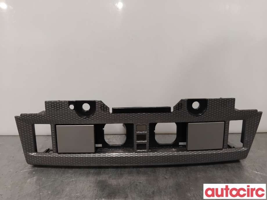 Diverse deler til Ford Focus 2008-2010 (Type II, Fase 2) (FORD|1733715||8M51-13D734-A)
