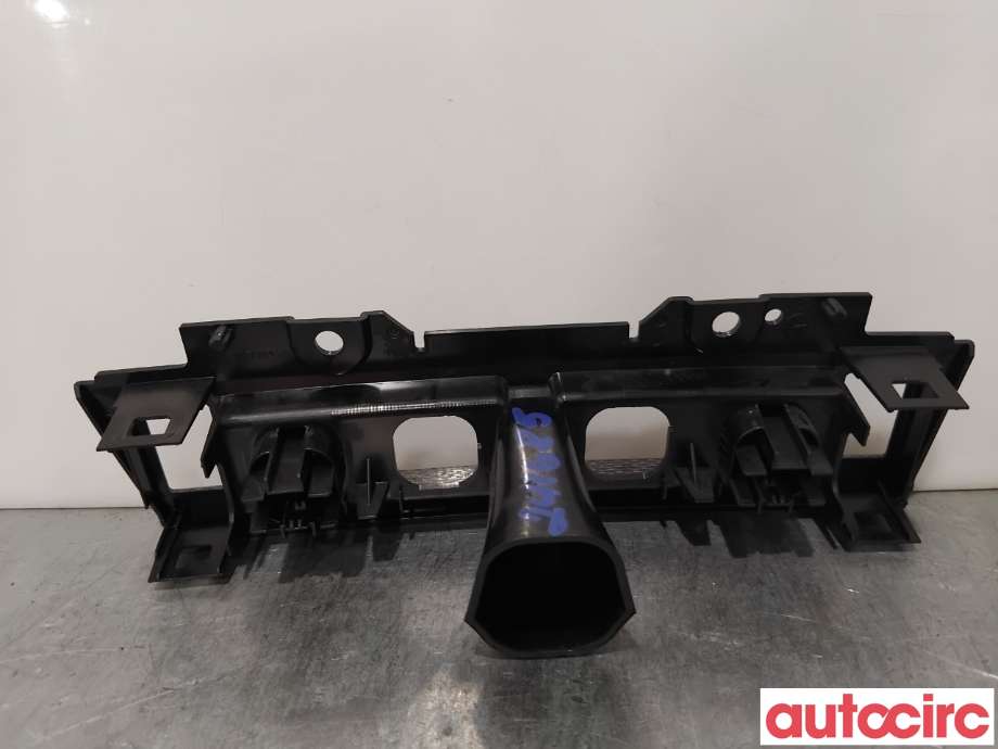 Diverse deler til Ford Focus 2008-2010 (Type II, Fase 2) (FORD|1733715||8M51-13D734-A)