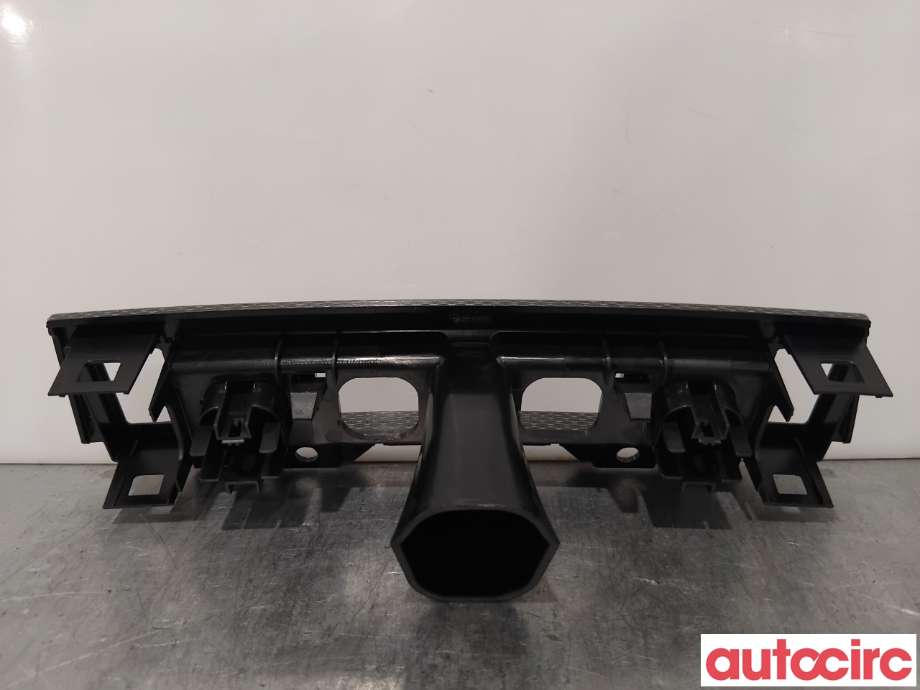 Diverse deler til Ford Focus 2008-2010 (Type II, Fase 2) (FORD|1733715||8M51-13D734-A)