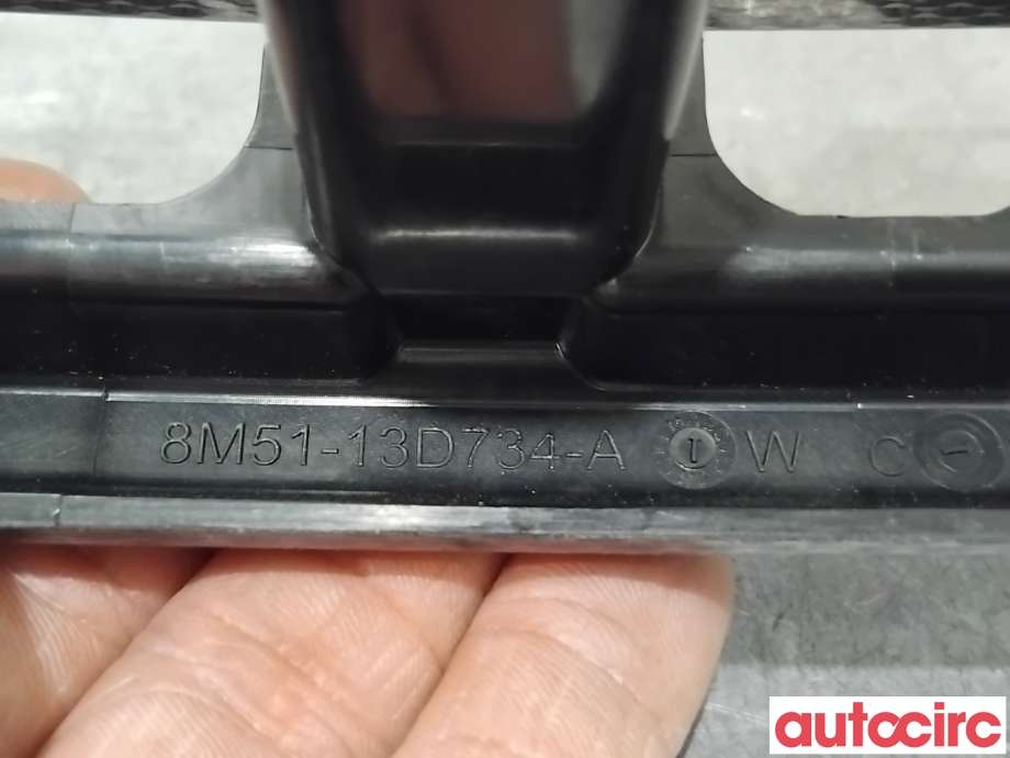 Diverse deler til Ford Focus 2008-2010 (Type II, Fase 2) (FORD|1733715||8M51-13D734-A)