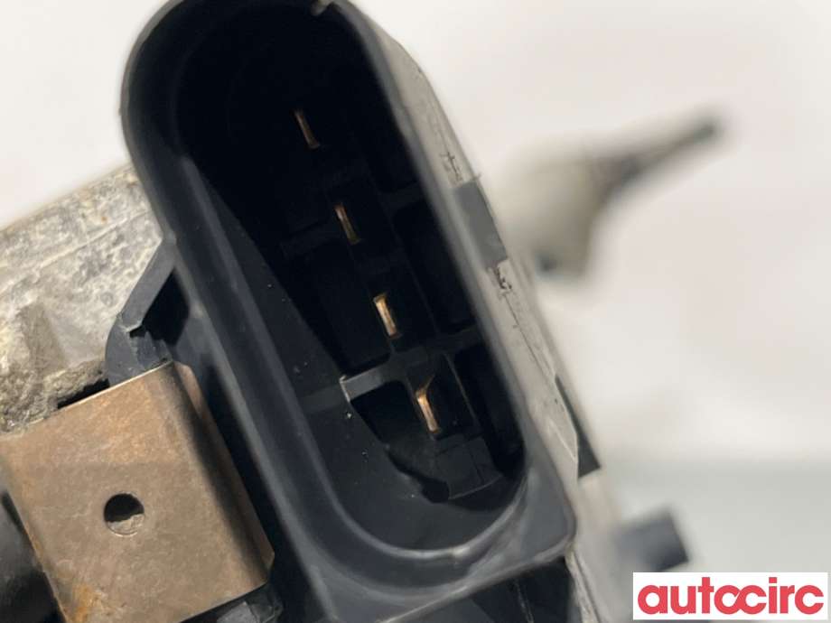 Viskermotor frontrute til VW Golf VI 2008-2012  (VOLKSWAGEN|1Q1955119B|1397220501|1Q1955119C)