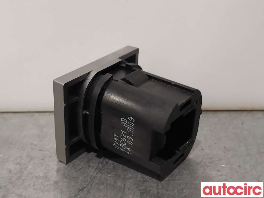 Bryter rutevarme til Ford Focus 2008-2010 (Type II, Fase 2)  (FORD|1559586||8V4T18C621AB)