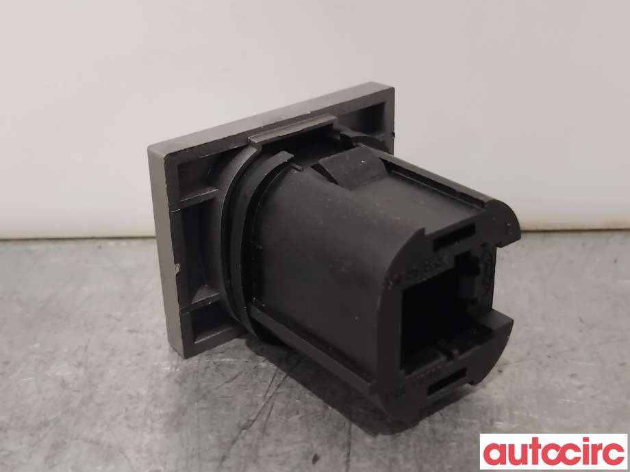 Bryter rutevarme til Ford Focus 2008-2010 (Type II, Fase 2)  (FORD|1559587||8V4T18K574AB)