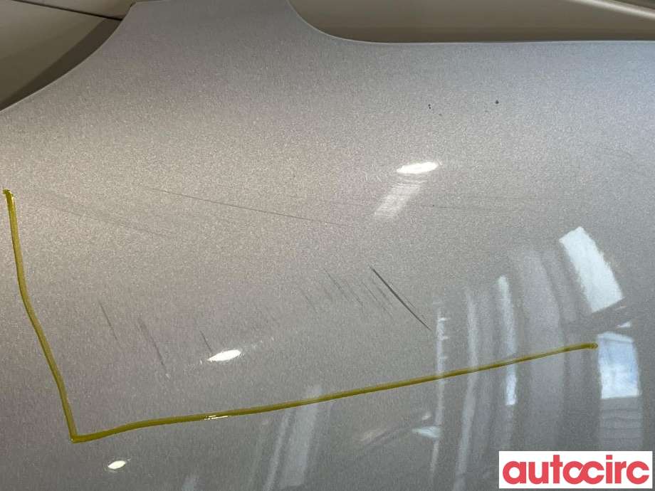 Panser til Kia Soul 2014-2019 (Type II)  (KIA|66400E4000)