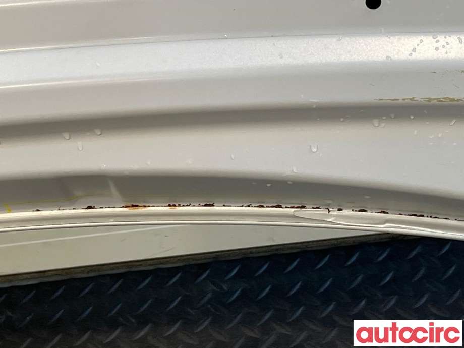 Panser til Kia Soul 2014-2019 (Type II)  (KIA|66400E4000)