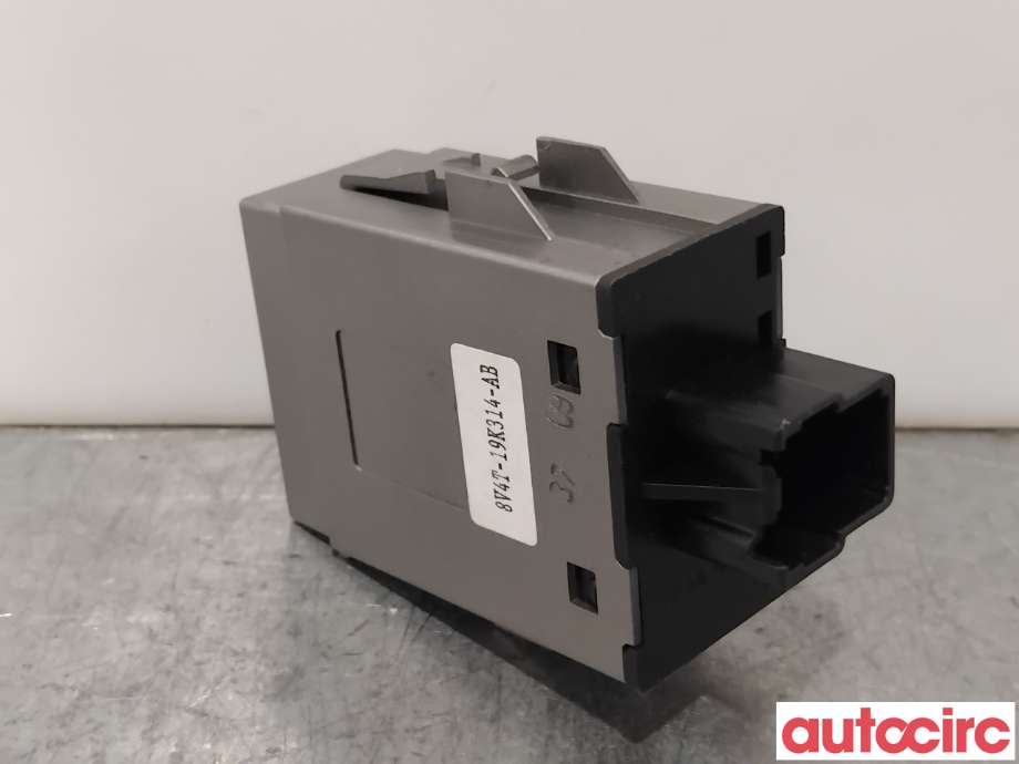 Bryter setevarme til Ford Focus 2008-2010 (Type II, Fase 2)  (FORD|1559535||8V4T-19K314-AB)