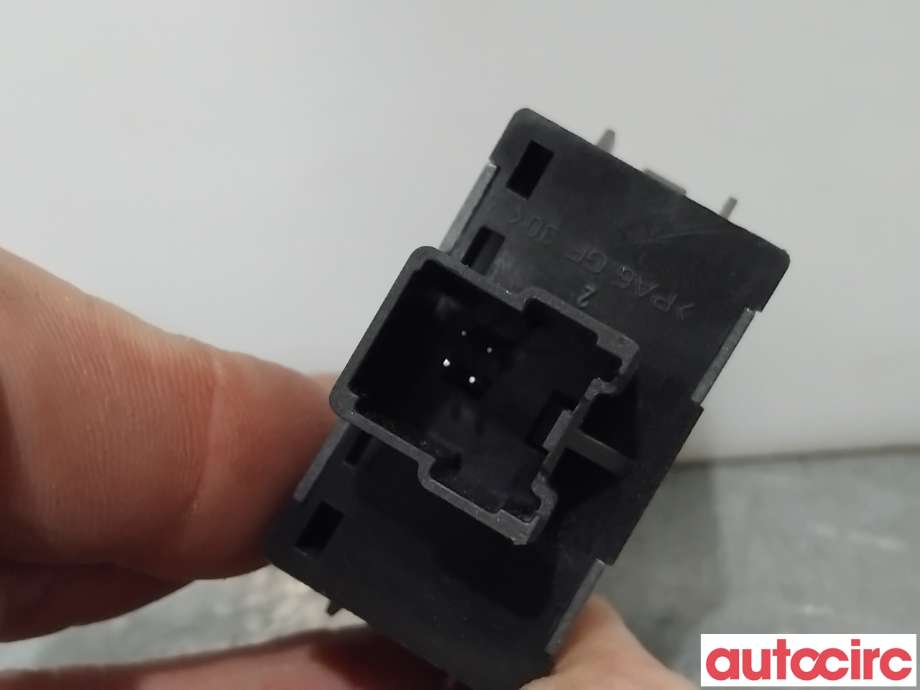 Bryter setevarme til Ford Focus 2008-2010 (Type II, Fase 2)  (FORD|1559535||8V4T-19K314-AB)