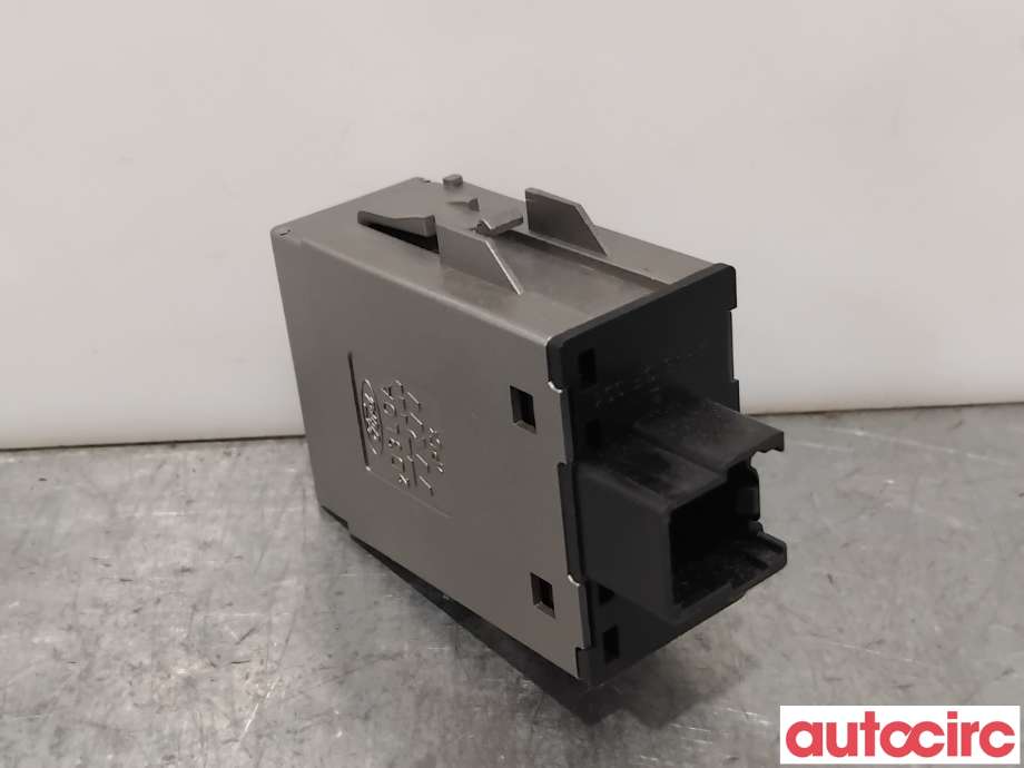 Bryter setevarme til Ford Focus 2008-2010 (Type II, Fase 2)  (FORD|1559535||8V4T-19K314-AB)