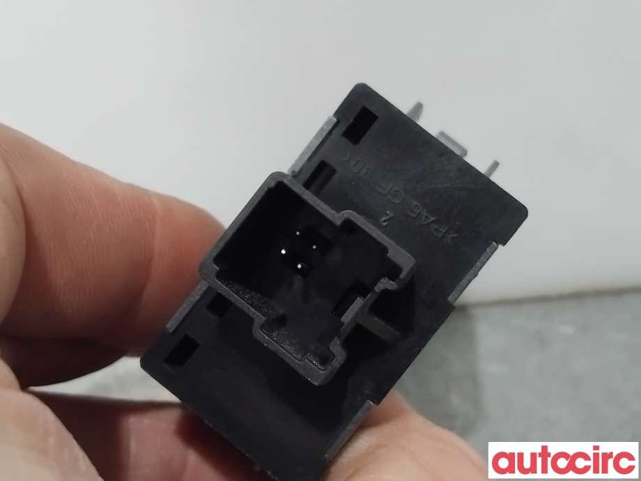Bryter setevarme til Ford Focus 2008-2010 (Type II, Fase 2)  (FORD|1559535||8V4T-19K314-AB)