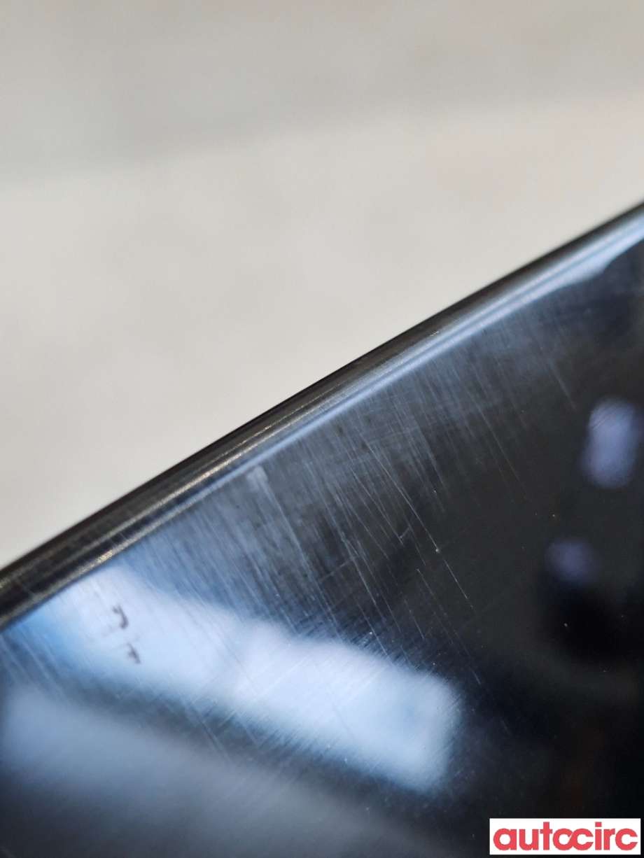 Spoiler bakluke til Lexus UX 2018-->>  (LEXUS|7608576906|)