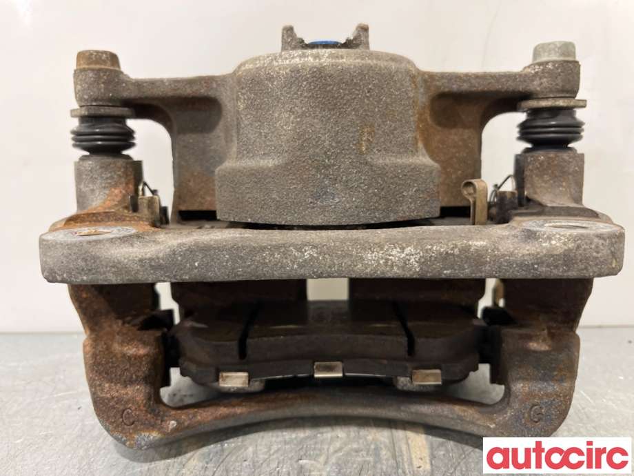 Bremsecaliper høyre foran til Suzuki SX4 S-CROSS 2013-->> (Type II)  (SUZUKI|55101-61M01-999|)