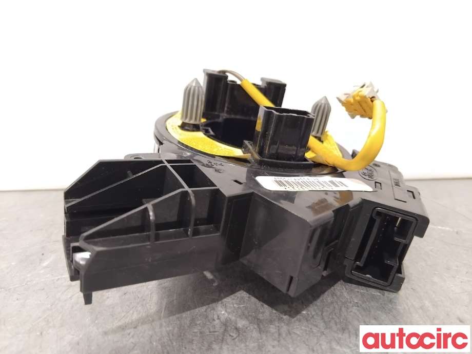 Airbag slepering til Ford Focus 2008-2010 (Type II, Fase 2)  (FORD|1763646||4M5T-14A664-AB)