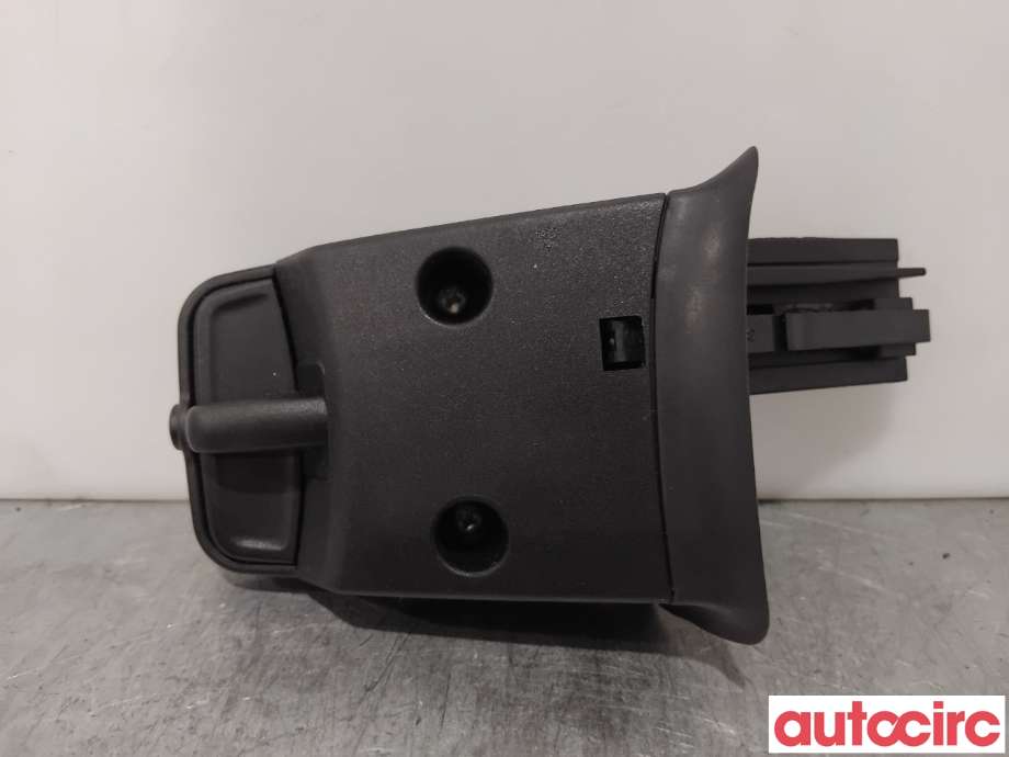 Bryter diverse til Ford Focus 2008-2010 (Type II, Fase 2)  (FORD|1318961|)