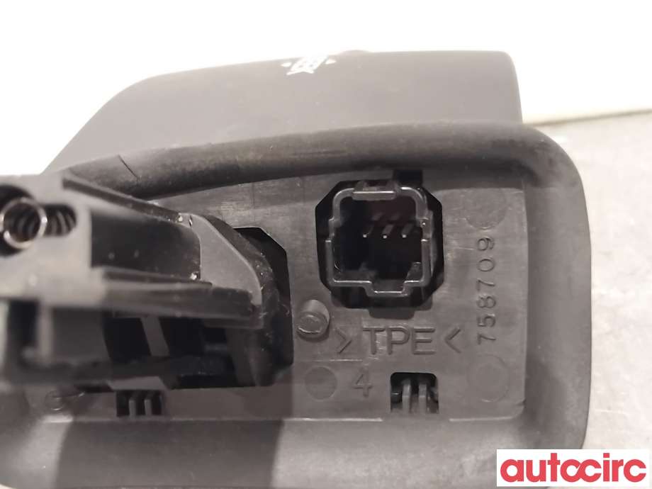 Bryter diverse til Ford Focus 2008-2010 (Type II, Fase 2)  (FORD|1318961|)