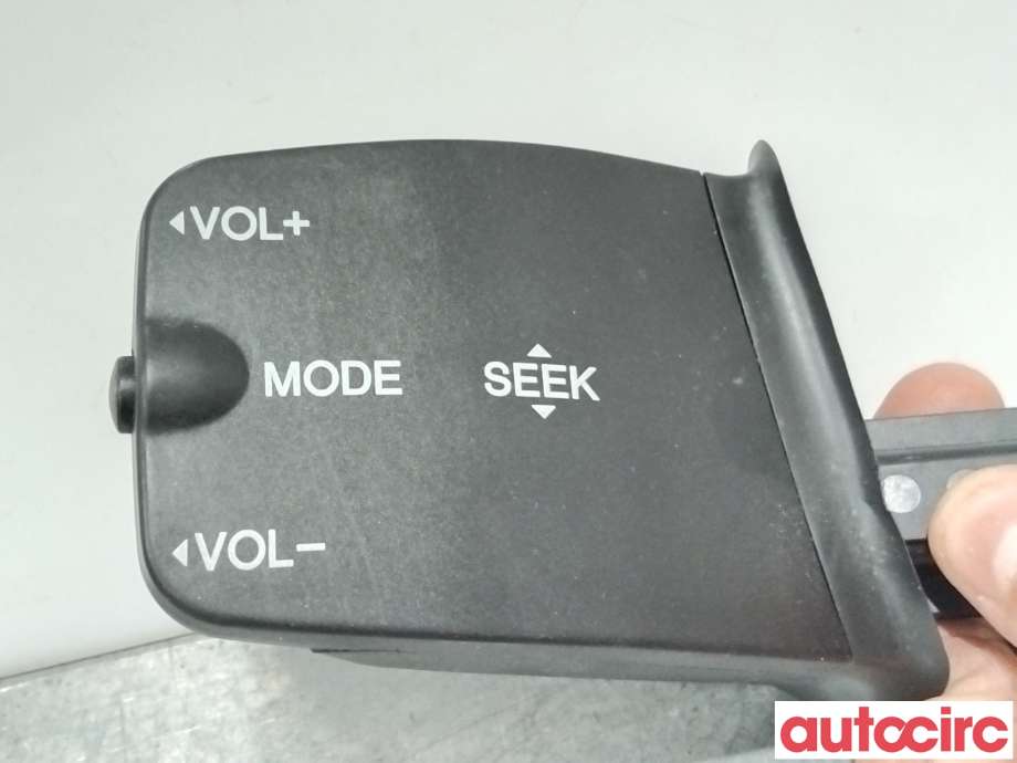 Bryter diverse til Ford Focus 2008-2010 (Type II, Fase 2)  (FORD|1318961|)