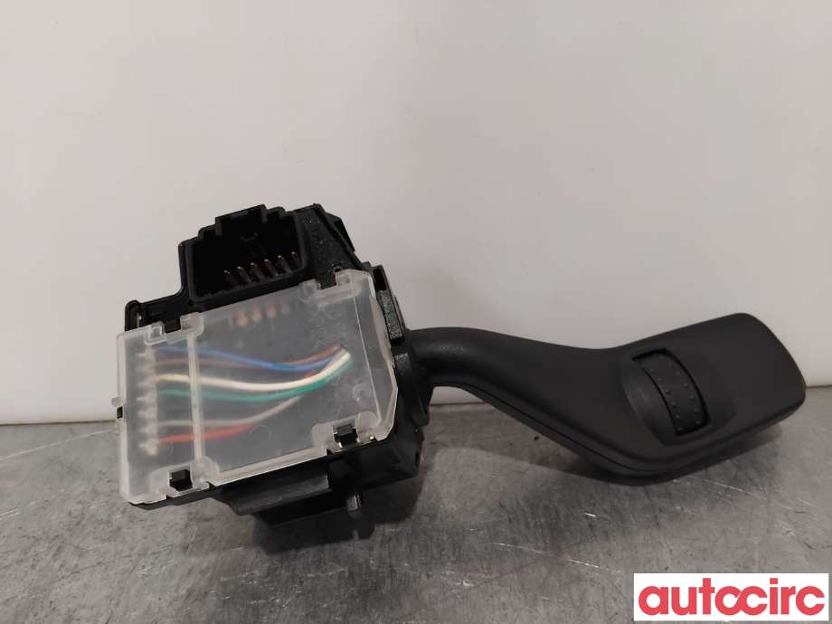 Bryter visker til Ford Focus 2008-2010 (Type II, Fase 2)  (FORD|1350067||4M5T-17A553-BD)