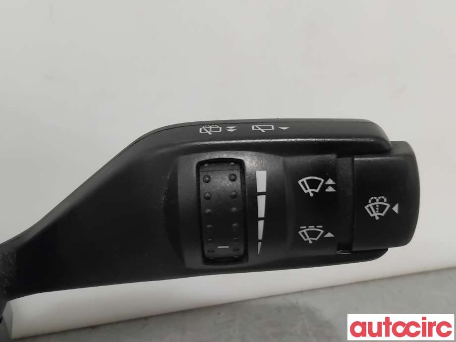 Bryter visker til Ford Focus 2008-2010 (Type II, Fase 2)  (FORD|1350067||4M5T-17A553-BD)