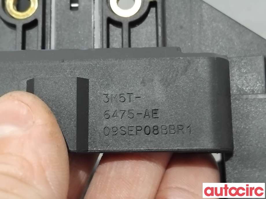 Bryter combi til Ford Focus 2008-2010 (Type II, Fase 2) (FORD|1754623||3M5T-6475-AE)