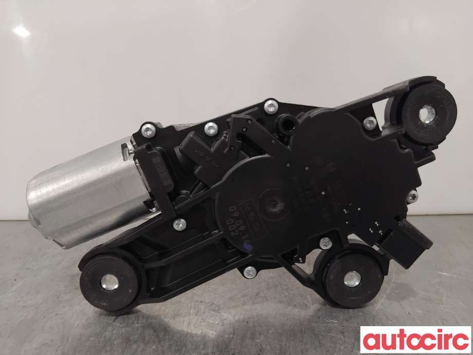 Viskermotor bakrute til Ford Focus 2008-2010 (Type II, Fase 2)  (FORD|1689913|0390201875|3M51-R17K441-AF)