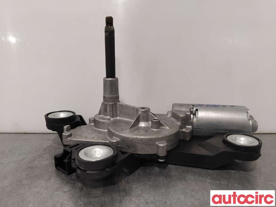 Viskermotor bakrute til Ford Focus 2008-2010 (Type II, Fase 2)  (FORD|1689913|0390201875|3M51-R17K441-AF)