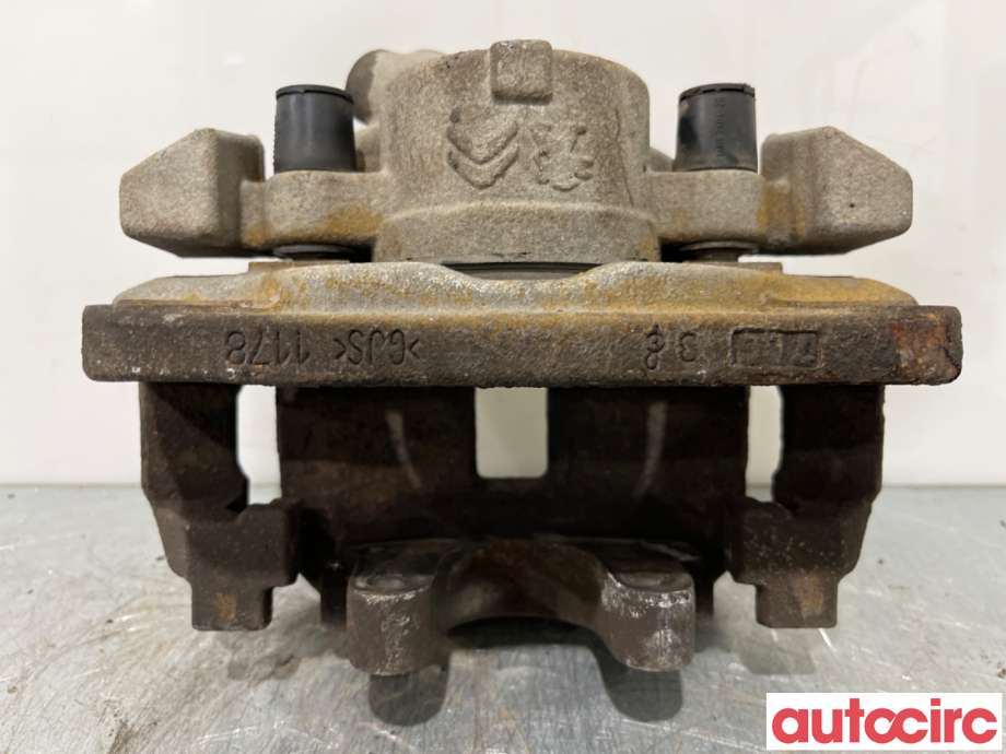 Bremsecaliper venstre foran til Peugeot 5008 2017-->> (Type II)  (PEUGEOT|1651754680|)