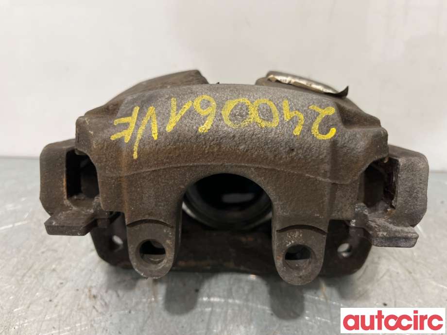 Bremsecaliper venstre foran til Peugeot 5008 2017-->> (Type II)  (PEUGEOT|1651754680|)