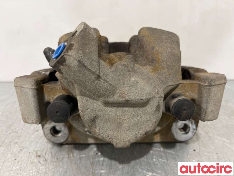 Bremsecaliper venstre foran til Peugeot 5008 2017-->> (Type II)  (PEUGEOT|1651754680|)