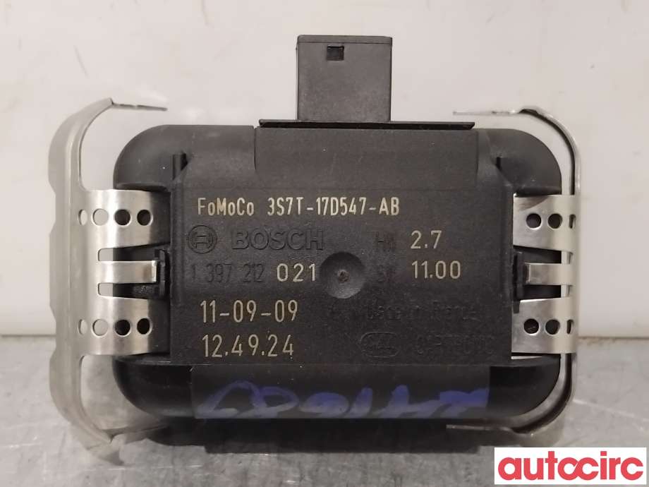Sensor regnsensor til Ford Focus 2008-2010 (Type II, Fase 2)  (FORD|1745368|1397212021|3S71-17D547-AB)