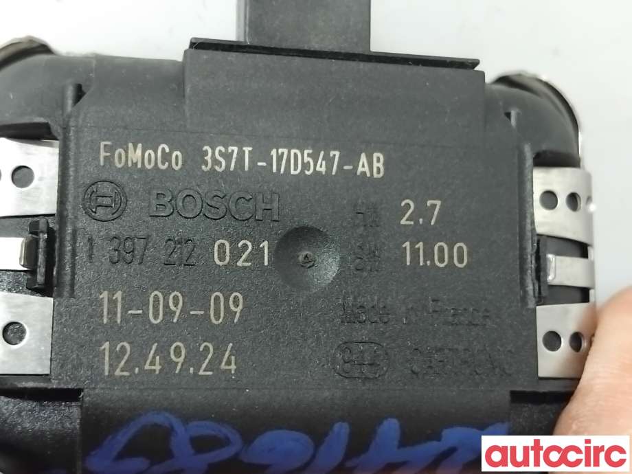 Sensor regnsensor til Ford Focus 2008-2010 (Type II, Fase 2)  (FORD|1745368|1397212021|3S71-17D547-AB)