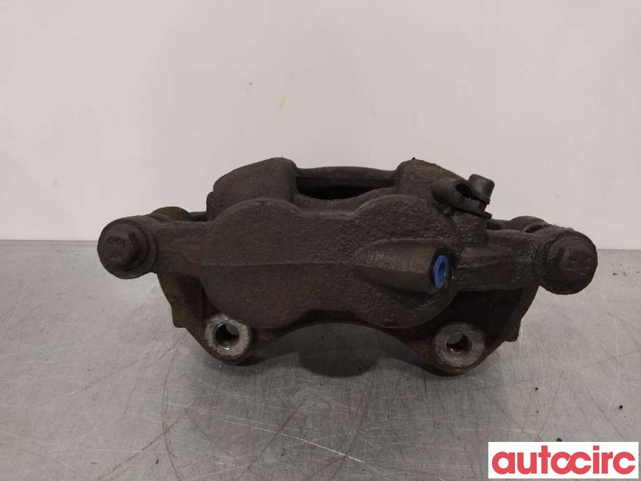 Bremsecaliper høyre foran til Ford Transit Courier 2018-2023 (Type I, Fase 2)  (FORD|1783930|BK21-2B294-AA|2345687)