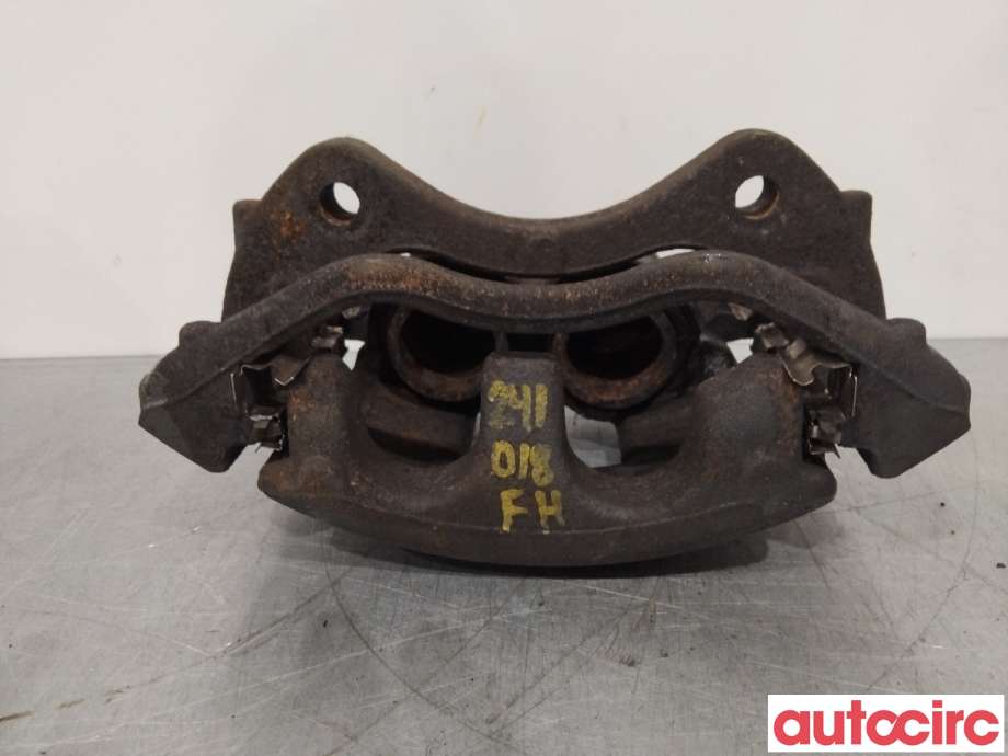 Bremsecaliper høyre foran til Ford Transit Courier 2018-2023 (Type I, Fase 2)  (FORD|1783930|BK21-2B294-AA|2345687)