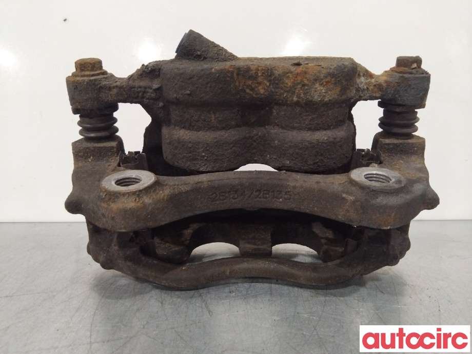 Bremsecaliper venstre foran til Ford Transit Courier 2018-2023 (Type I, Fase 2)  (FORD|1783932|BK21-2B302-AA|2345689)